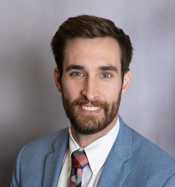 A. Crosby Livingston, III