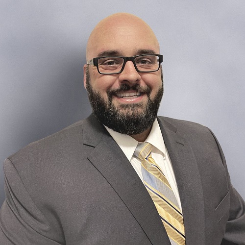 Colin B. Azzam